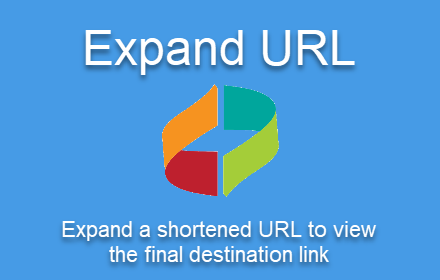 Expand URL small promo image