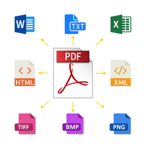 PDF Converter Lite