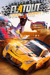 FlatOut 4 : Total Insanity