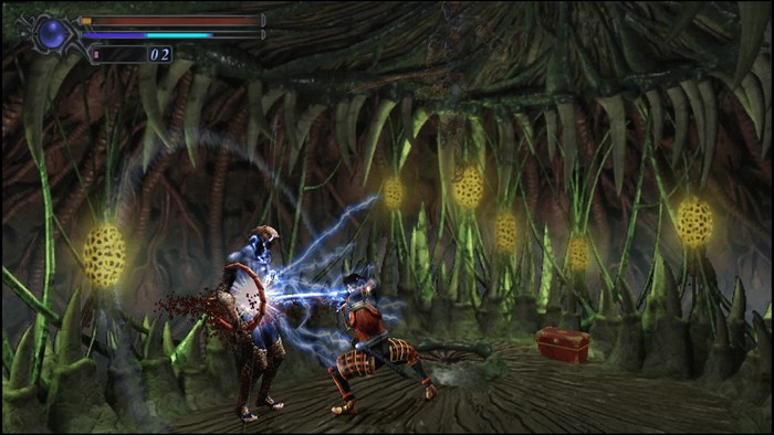 Набор Onimusha 1+2 — скриншот 19