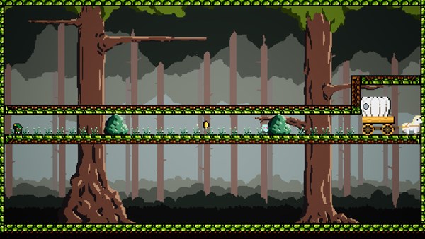 Run, Elric! (Windows) — 6