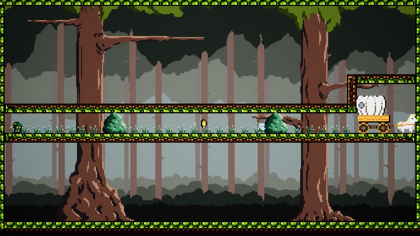 #6. Run, Elric! (Xbox) 게시자: PedroFStudio