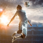 Champions League Soccer