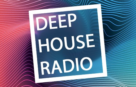 Deep House Online Radio 24/7 small promo image