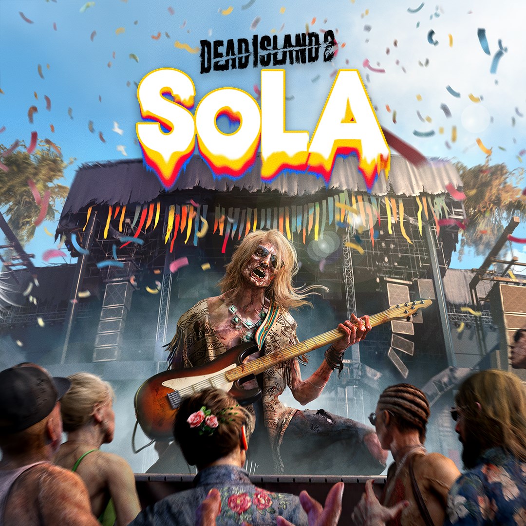 Dead Island 2 - SoLA (Windows)