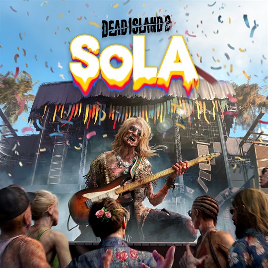 Dead Island 2 - SoLA for xbox