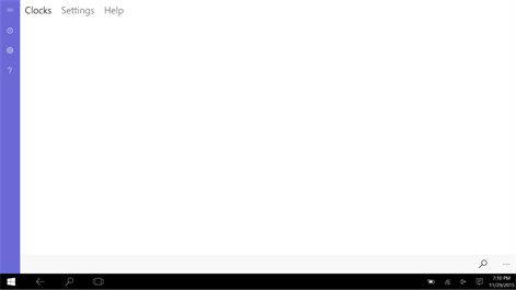 WorldOClock Screenshots 2