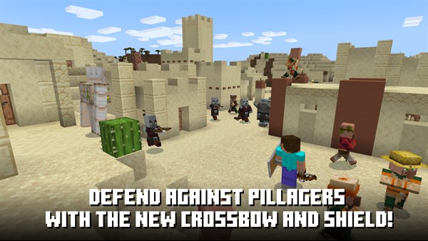 Minecraft: Java Edition — 3