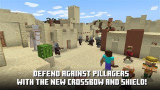 Minecraft: Java Edition screenshot 3