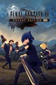 FINAL FANTASY XV POCKET EDITION HD