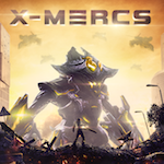 X-Mercs