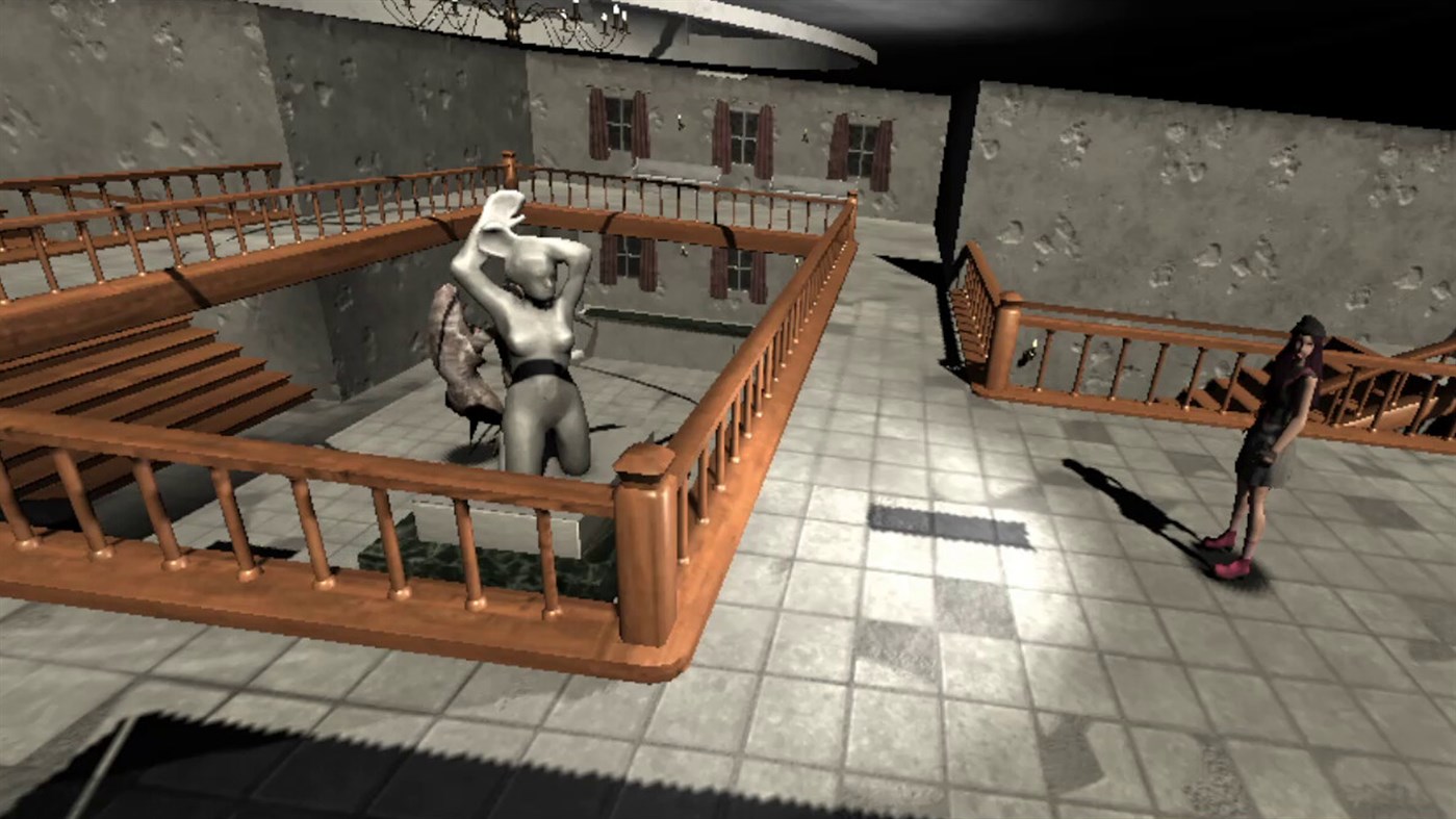 #10. SPIRITUS ONE (Windows) 由: SPACEFARER GAMES LTD