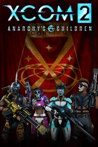 XCOM 2: Anarchy's Children