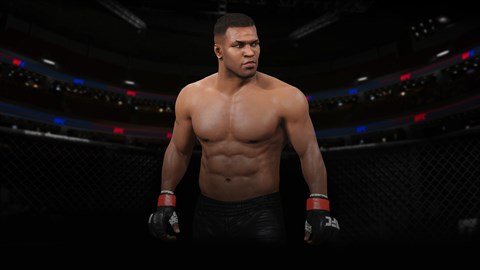 EA SPORTS™ UFC® 2 "Iron" Mike Tyson - Light Heavyweight