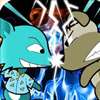 Cat and Dog War