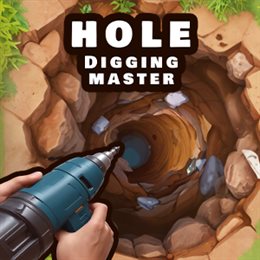 Aperçu Hole Digging Master Bundle