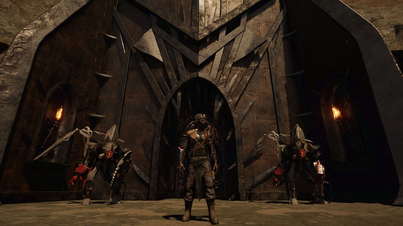 ELEX II screenshot 7