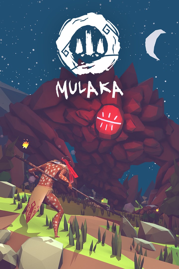 Mulaka boxshot