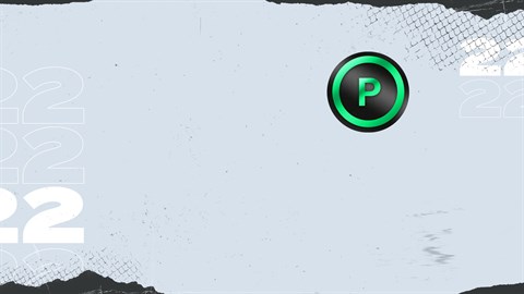 NHL® 22 150 Points Pack