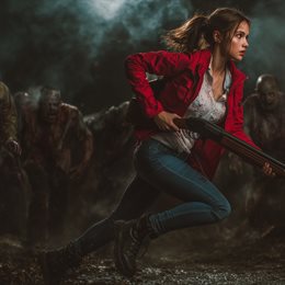 Aperçu Outbreak: Shades of Horror Reel Cut Collection