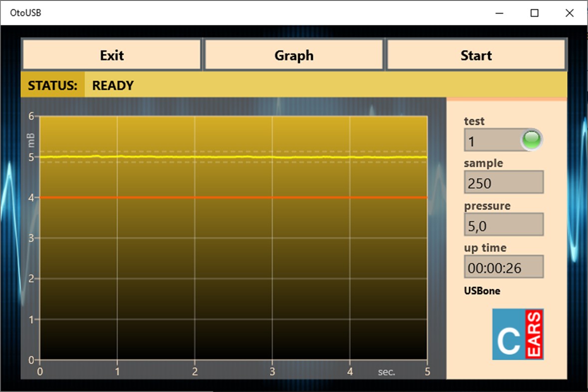 #2. OtoUSB (Windows) Με: Cursor