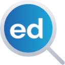 Edflex Search icon