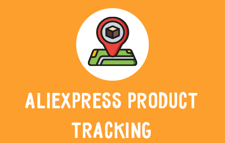 Aliexpress Product Tracking small promo image