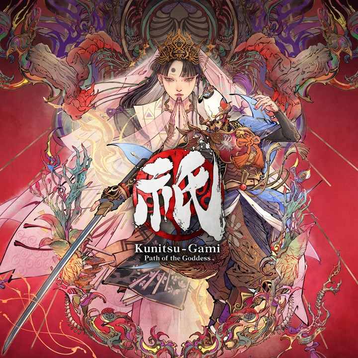 Kunitsu-Gami: Path of the Goddess