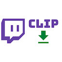 Twitch Clip Downloader - Twitch To Mp4