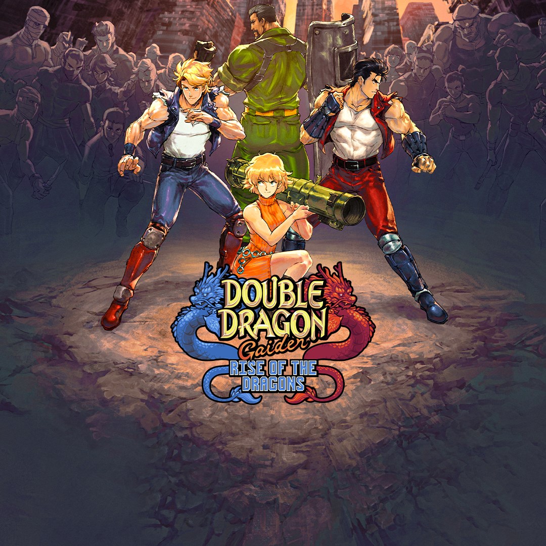 Exclusive: Double Dragon Gaiden Rise of the Dragons Xbox achievements  revealed