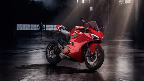 RIDE 3 - Pre-order