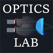 Optics Lab