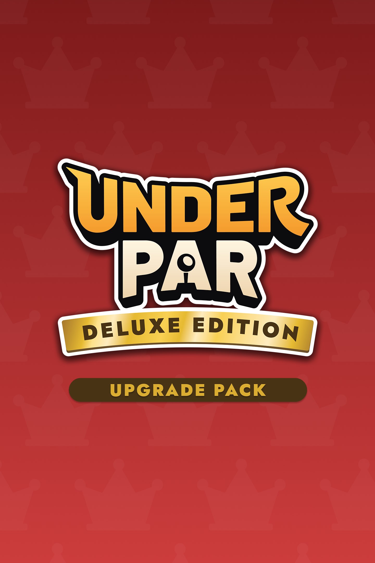 Under Par - Deluxe Upgrade Pack | Xbox | Chiave | Privato