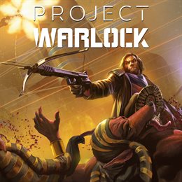 Aperçu Project Warlock