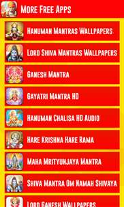 Sai Baba Mantra screenshot 8