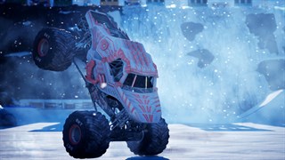 Monster Jam™ Showdown - Big Air Edition screenshot 5
