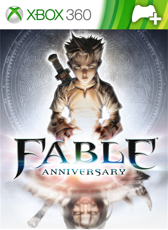Armas e Roupas Blindadas de Fable