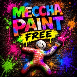 Meccha Paint (Free)