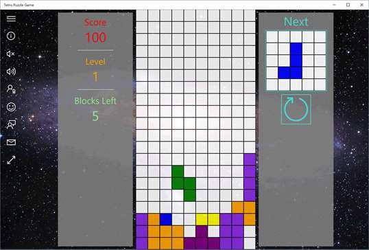 Blocks : Ultimate Strategy Game ! screenshot 1