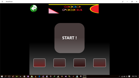 WordPower Screenshots 2