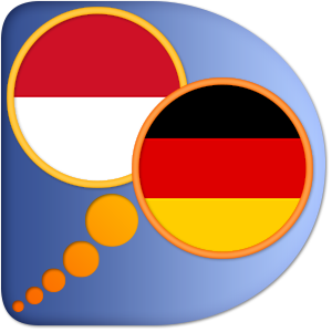 Kamus Jerman-Indonesia