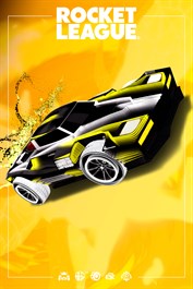 Rocket League® - Season 22 Elite Pack