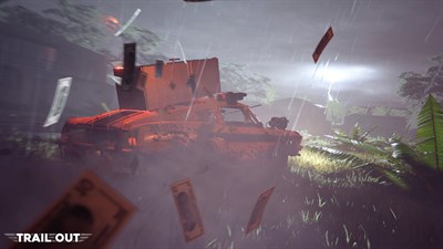 TRAIL OUT — скриншот 25