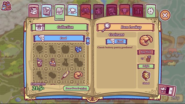 Townseek Demo — 12
