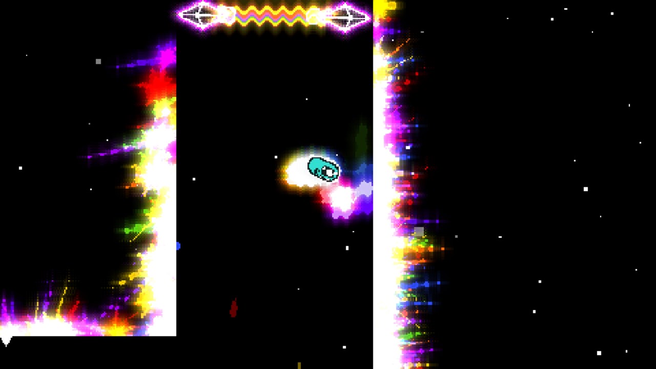 Neon Souls screenshot 4