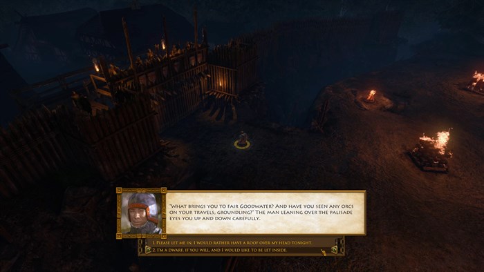 The Dwarves — скриншот 16