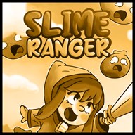 Slime Ranger Bundle