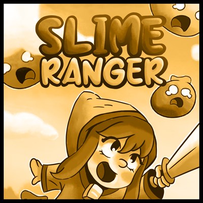 Slime Ranger Bundle