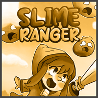 Slime Ranger Bundle