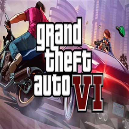 Grand Theft Auto VI Online